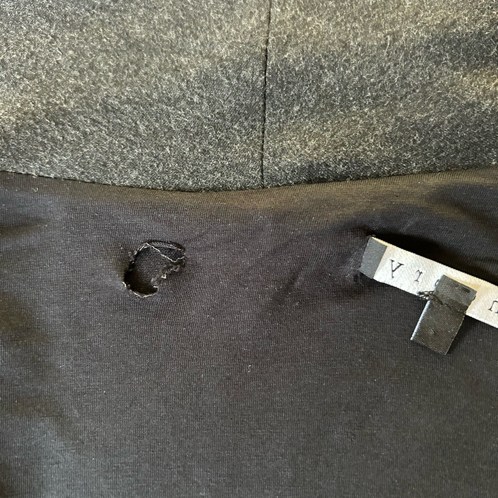 Theory Laura Classical Jacket - Picture 6 of 6